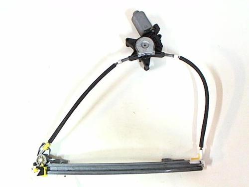 Used Front right window mechanism Front right window mechanism 20429897 20429897