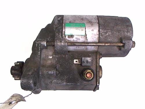 Startmotor ROVER 200 II Hatchback (RF) 220 SDi | BP20416267M8 