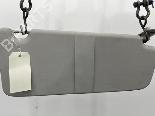 Left sun visor FORD GALAXY II (WA6) 2.0 TDCi | BP23780652I1 