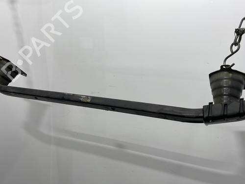 Front bumper reinforcement NISSAN MICRA III (K12) 1.5 dCi | BP27481764C109 