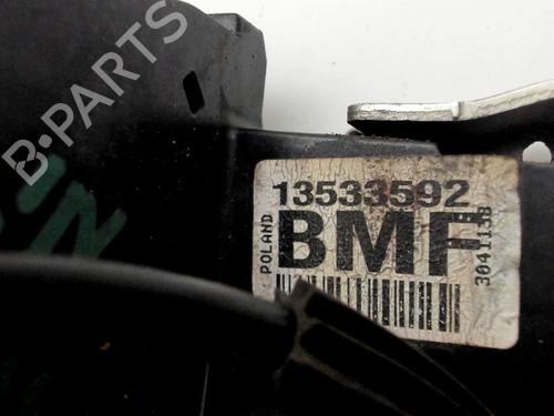 Front right lock OPEL ASTRA K (B16) 1.2 Turbo (68) | BP30547871C97