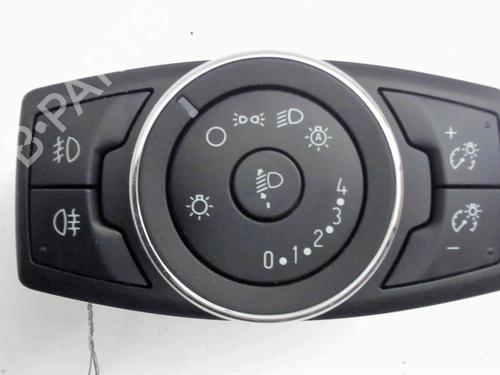 Hovedlysbryter FORD FOCUS III 2.0 TDCi (115 hp) 31355309