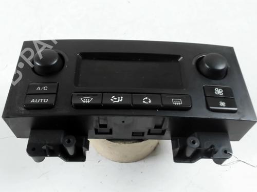 Climate control PEUGEOT 307 (3A/C) 1.6 HDi | BP29043402I5