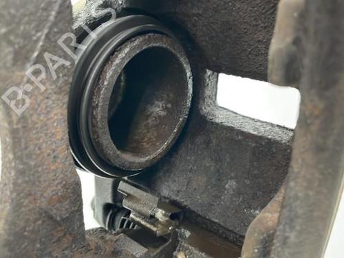 Left front brake caliper NISSAN PRIMERA Hatchback (P12) 2.2 Di | BP20395197M105 