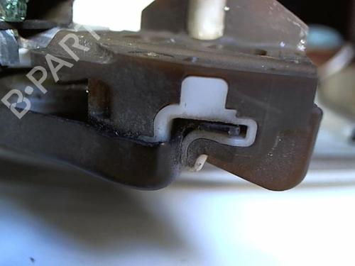 Front left window mechanism SEAT IBIZA III (6L1) 1.4 TDI | BP20457362C22 