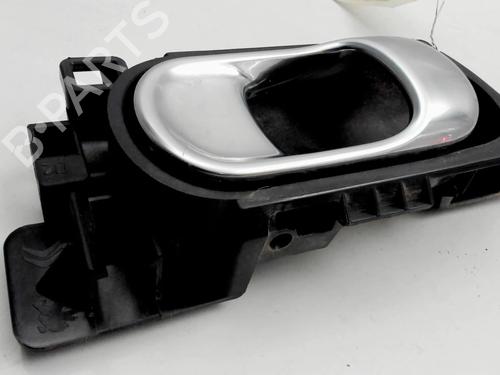 Rear right interior door handle CITROËN C4 CACTUS 1.6 BlueHDi 100 | BP23840916I16  - Image 6