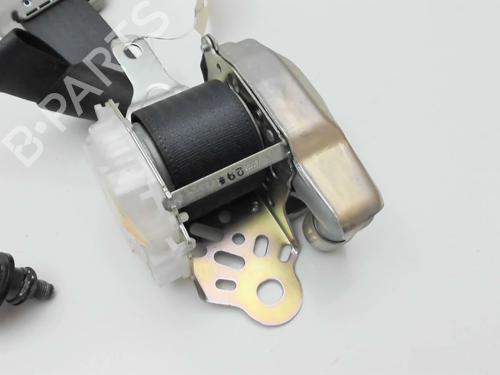 Used Front right seatbelt Front right seatbelt SUZUKI SX4 (EY, GY) 1.9 DDiS (RW419D) (120 hp) 20397011 20397011