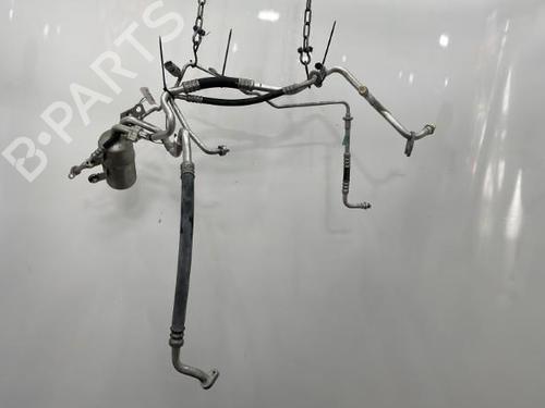 AC pipe FORD FOCUS II (DA_, HCP, DP) 1.6 TDCi | BP21207593M126 