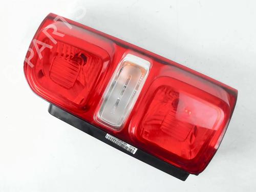 Right taillight TOYOTA PROACE Van (MDZ_) 1.6 D4d (MDZ2) | BP36372199C35 - Image 5