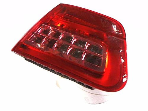 Used Left tailgate light Left tailgate light CITROËN C5 III (RD_) 2.0 HDi 140 (RDRHF8, RDRHFA, RDRHA8, RDRHAJ) (140 hp) 20434589 20434589