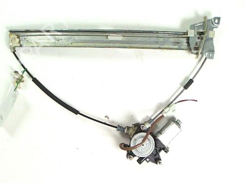 Front right window mechanism MAZDA PREMACY (CP) 2.0 TD | BP20425055C23 