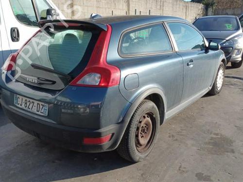 Left front driveshaft VOLVO C30 (533) 1.6 | BP21422812M38 - Image 9