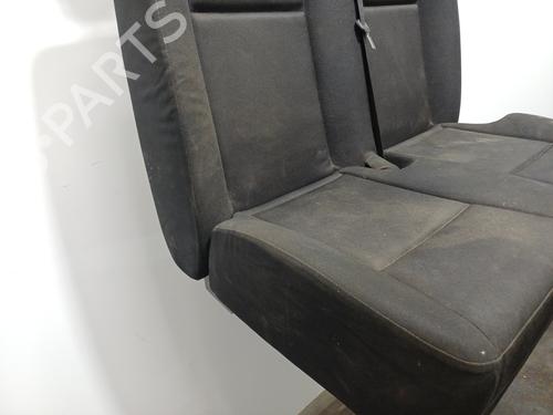 Right front seat MERCEDES-BENZ SPRINTER 3,5-t Van (B907, B910)  | BP36337908C16  - Image 5