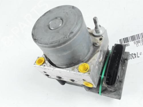 ABS pump FIAT PANDA (169_) 1.2 (169.AXB11, 169.AXB1A) | BP27294103M43