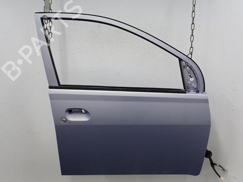 Right front door DAIHATSU CUORE VI (L251, L250_, L260_) 1.0 | BP20424163C3 