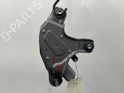 Used Rear wiper motor Rear wiper motor SUZUKI SWIFT V (AZ) 1.2 Hybrid (Mild Hybrid) (A2L412) (83 hp) 23780540 23780540