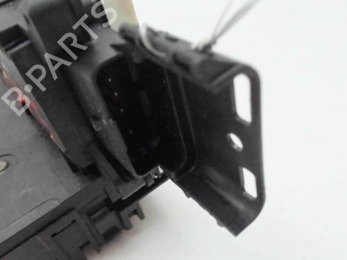Front right lock CITROËN C4 Picasso I MPV (UD_) 1.6 HDi | BP20464070C97 