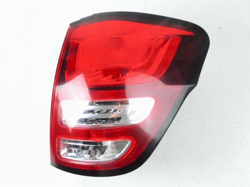 Used Right taillight Right taillight CITROËN C3 II (SC_) 1.0 VTi 68 (68 hp) 36526165 36526165