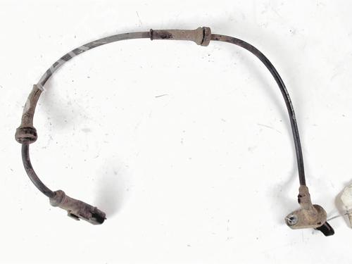 Elektronisk sensor DACIA SANDERO 1.2 16V LPG (75 hp) 20405042