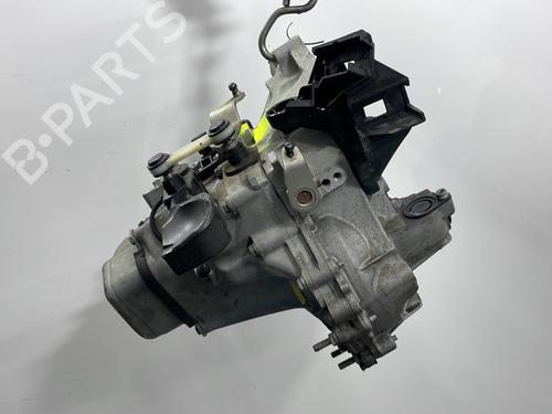 Gearbox PEUGEOT 208 I (CA_, CC_) 1.2 VTI 82 | BP30720394M3