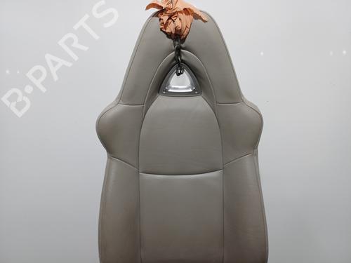 Left front seat MAZDA RX-8 (SE, FE) 1.3 (FE103, SE3P) | BP37727715C15  - Image 6