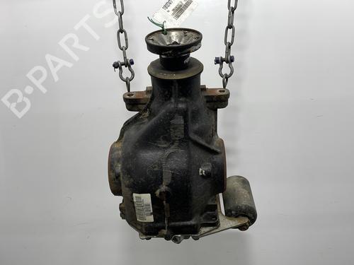 Cardan achter BMW 3 (E46) 330 d (184 hp) 31126637