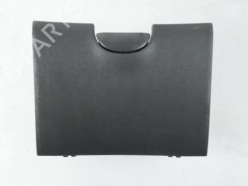 Handskerum Handskerum TOYOTA YARIS (_P1_) 1.4 D-4D (NLP10_, NLP10R) (75 hp) 33993608 33993608