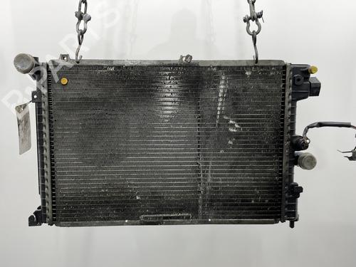 Used Water radiator OPEL VECTRA A Hatchback (J89) 1.7 TD (F68, M68) (82 hp) 21525923
