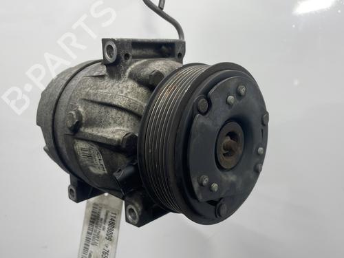AC compressor RENAULT MASTER II Van (FD) 2.5 dCi (FD02) | BP30161717M34