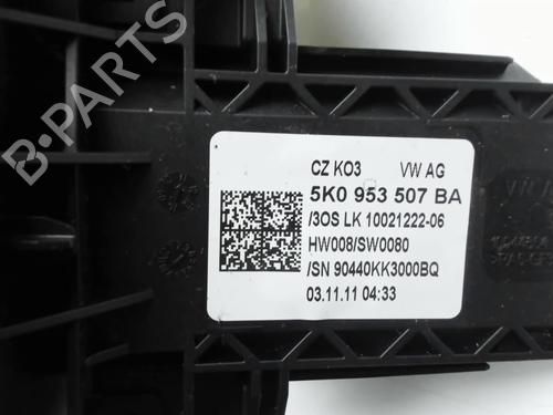 Steering column stalk VW GOLF VI (5K1) 1.4 | BP23780695I23 