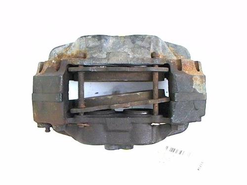 Used Right front brake caliper LAND ROVER DEFENDER Station Wagon (L316) 2.5 TDI 4x4 (L316) (113 hp) 21234158