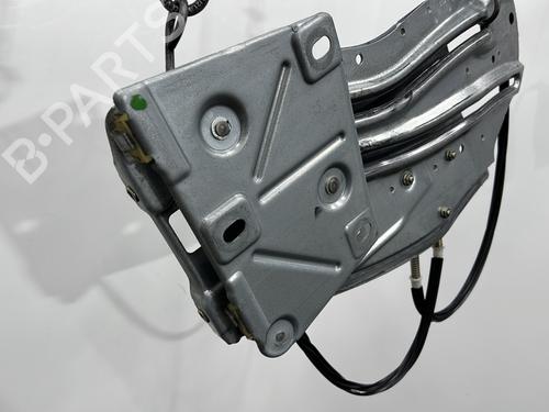 Rear right window mechanism CITROËN C3 Pluriel (HB_) 1.4 | BP29375199C25 