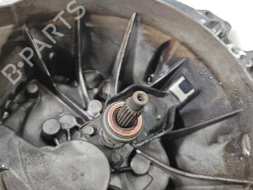 Gearbox CITROËN JUMPY II Van 1.6 HDi 90 16V | BP39710344M3 - Image 5