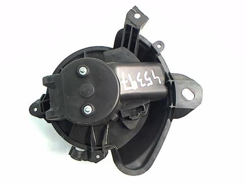 Used Heater blower motor Heater blower motor PEUGEOT BIPPER Tepee 1.4 HDi (68 hp) 20453292 20453292
