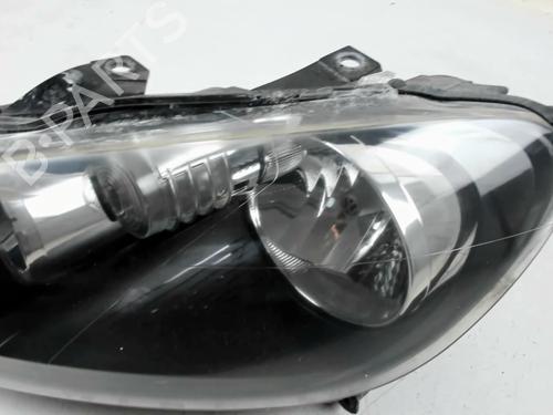 Left headlight VW GOLF VI (5K1) | BP33559771C28 - Image 5