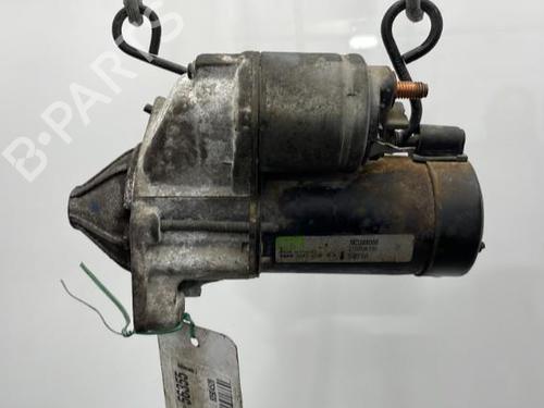 Starter MITSUBISHI SPACE STAR MPV (DG_A) 1.3 16V (DG1A) | BP20393112M8 