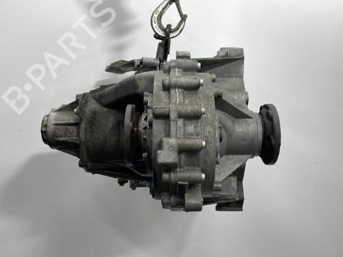 Used Gearbox AUDI A3 (8P1) 1.4 TFSI (125 hp) 21208098