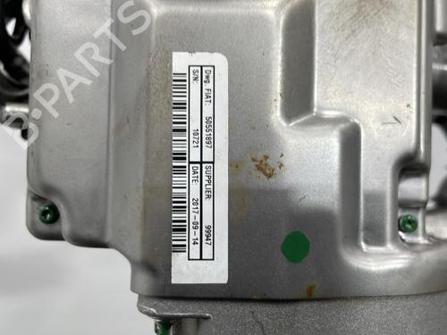 Steering column ALFA ROMEO MITO (955_) 1.4 (955.AXB1B, 955.AXU1A) | BP29419856M21 