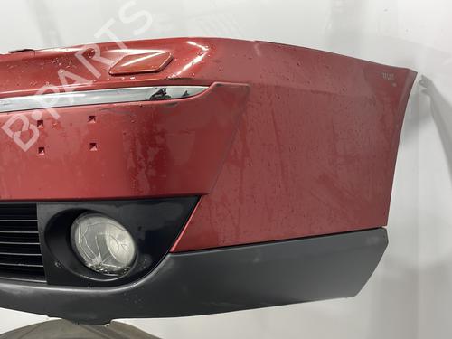 Front bumper RENAULT VEL SATIS (BJ0_) 2.0 16V Turbo (BJ0K) | BP29844329C7 
