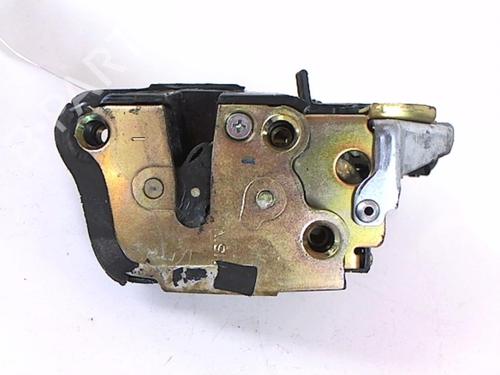 Used Rear left lock Rear left lock 20399377 20399377
