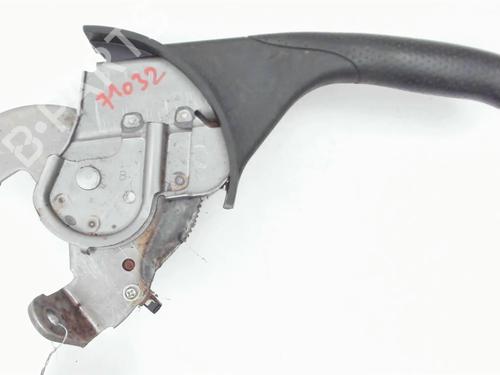 Hand brake TOYOTA RAV 4 II (_A2_) 2.0 D 4WD (CLA20_, CLA21_, CLA20R, CLA21R) | BP20446338I18 