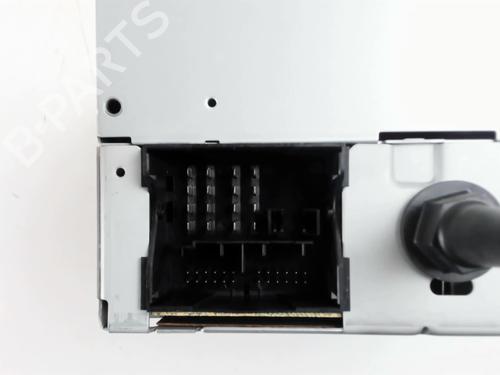 Used Radio Radio FORD GALAXY II (WA6) 2.0 TDCi (140 hp) 23780638 23780638