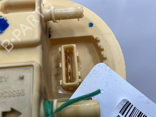Fuel pump CITROËN XSARA PICASSO (N68) 2.0 HDi | BP24116343M76 