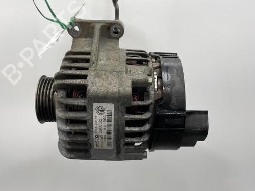 Alternator FIAT PANDA (312_, 319_) 1.2 (312PXA1A) | BP20390089M7 