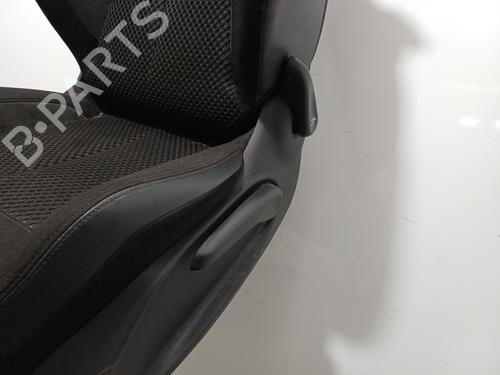 Used Left front seat Left front seat CITROËN DS3 Convertible [2013-2015] 36337906 36337906
