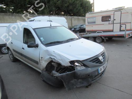 Electronic module DACIA LOGAN EXPRESS (FS_) 1.5 dCi (FS0K) | BP21237547M83 - Image 14