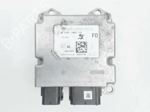 ECU airbags FORD FIESTA VI (CB1, CCN) 1.0 EcoBoost | BP20419658M53 
