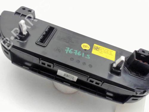 Climate control HYUNDAI i30 (PDE, PD, PDEN) 1.0 T-GDI | BP40224832I5 - Image 4