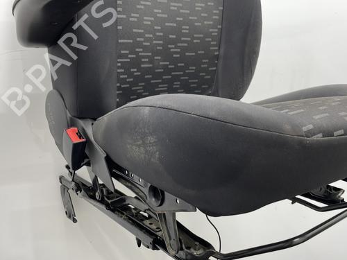 Left front seat OPEL COMBO Box Body/MPV (X12) 1.3 CDTI (B05) | BP26586247C15 - Image 13