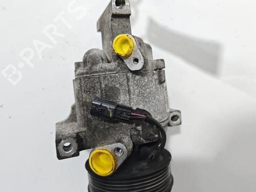 AC compressor RENAULT TWINGO III (BCM_, BCA_) 1.0 SCe 70 | BP40002818M34 - Image 2